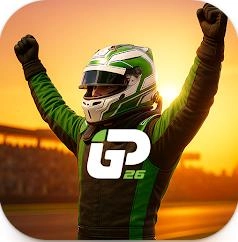 IGP经理26