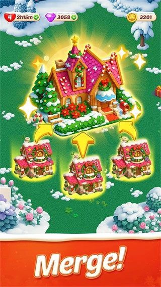 配对故事游戏内购版(4)