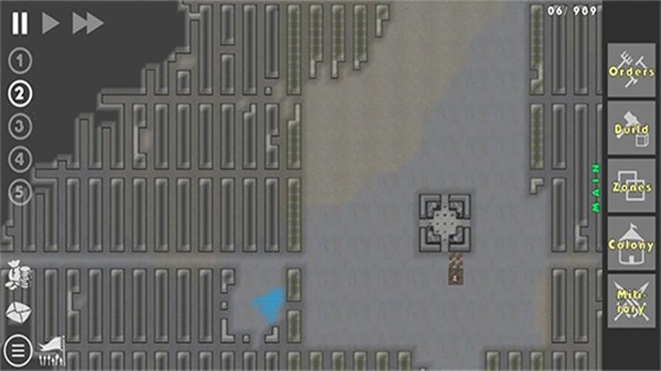 殖民地建筑模拟器完整版图2