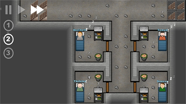 殖民地建筑模拟器完整版图3