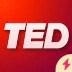 ted英语演讲极速版