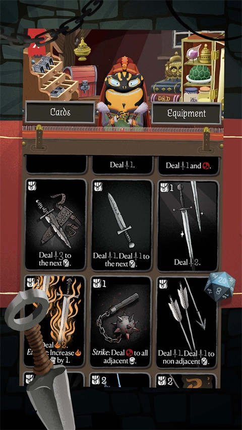 CardCrawlAdventure通用版图2