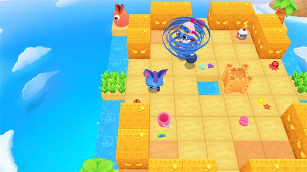 轰炸机重生手机版