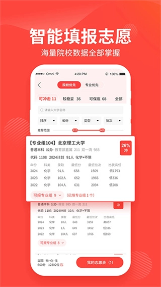 阳光高考网(1)