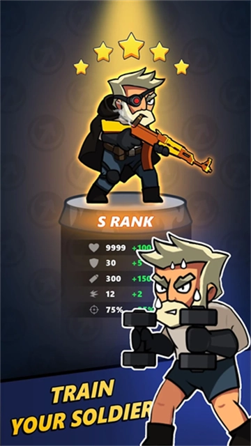 僵尸空闲防御(3)