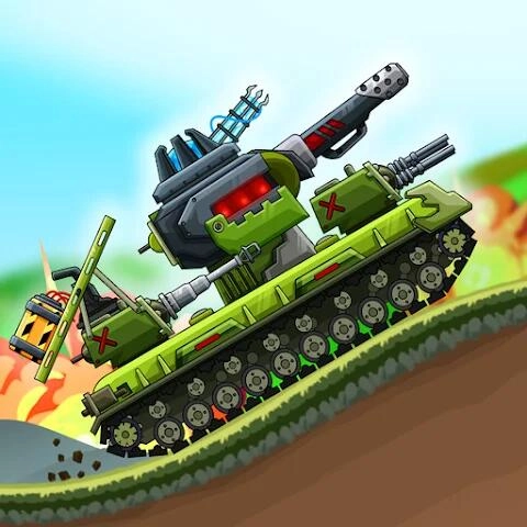 超次元坦克 V1.0.2