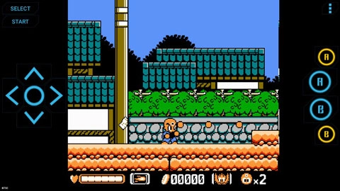 fc模拟器安卓版