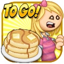 老爹松饼店中文版