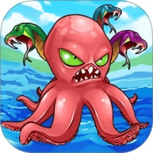 变异的八爪鱼国际版