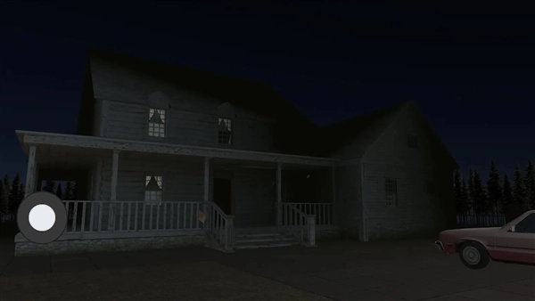 昨夜奇遇记手机版