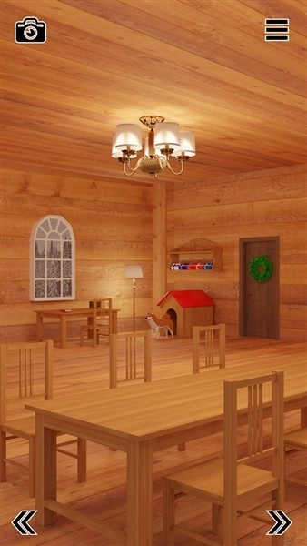 逃脱：圣诞老人安卓免费版图3