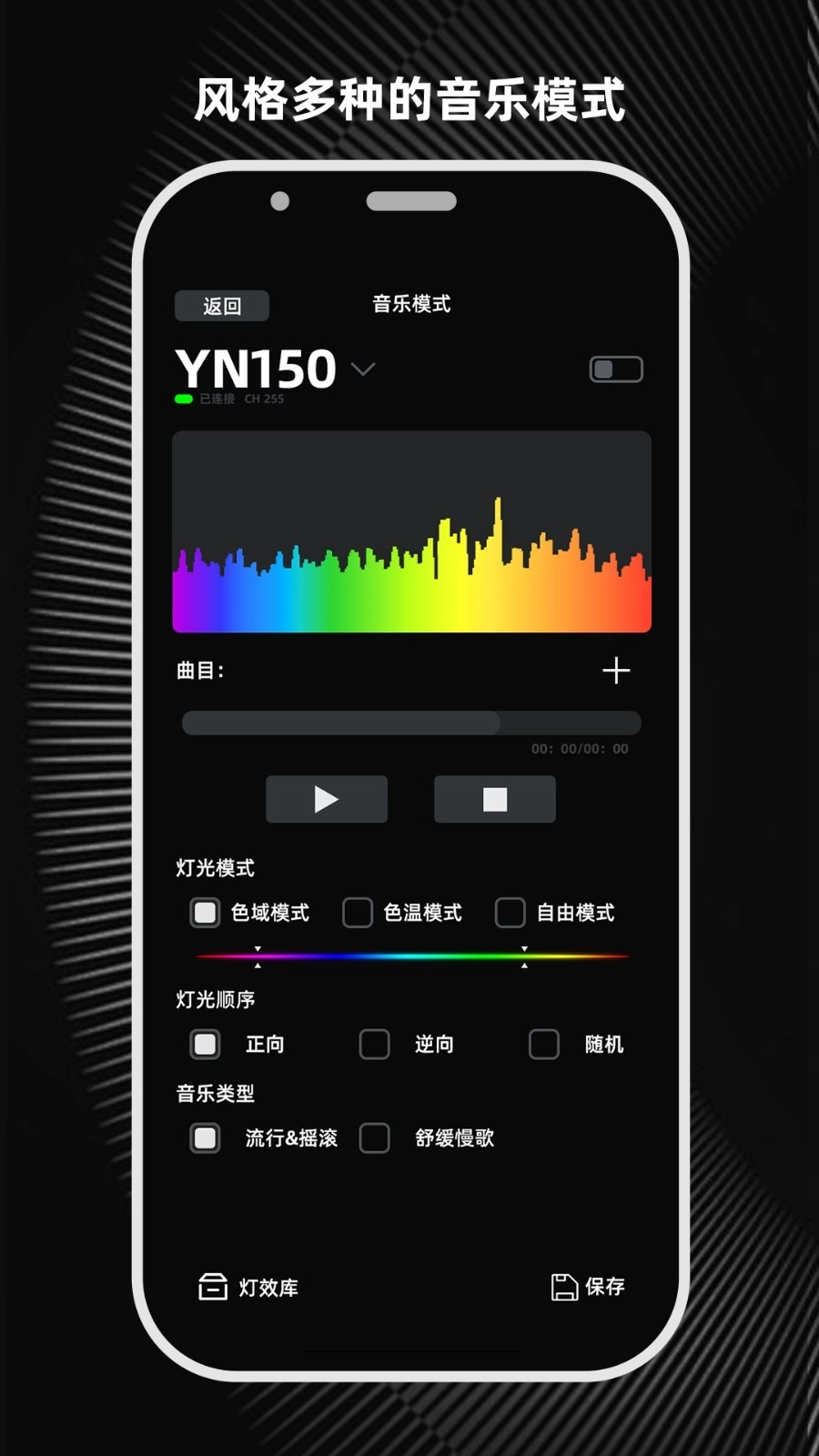 YONGNUOApp最新版