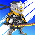 不服就来战中文版