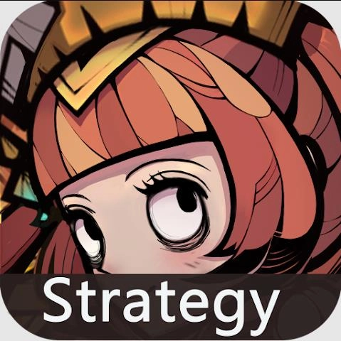 艾尔多战记策略版