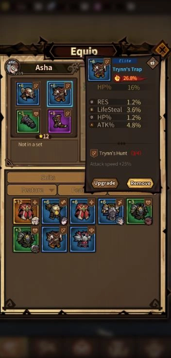 艾尔多战记策略版图1