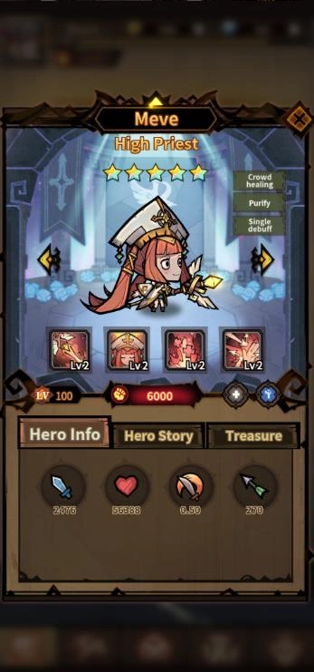 艾尔多战记策略版图4