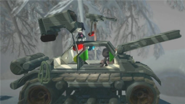 小小大星球安卓移植版