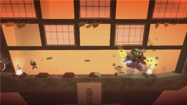 小小大星球安卓移植版