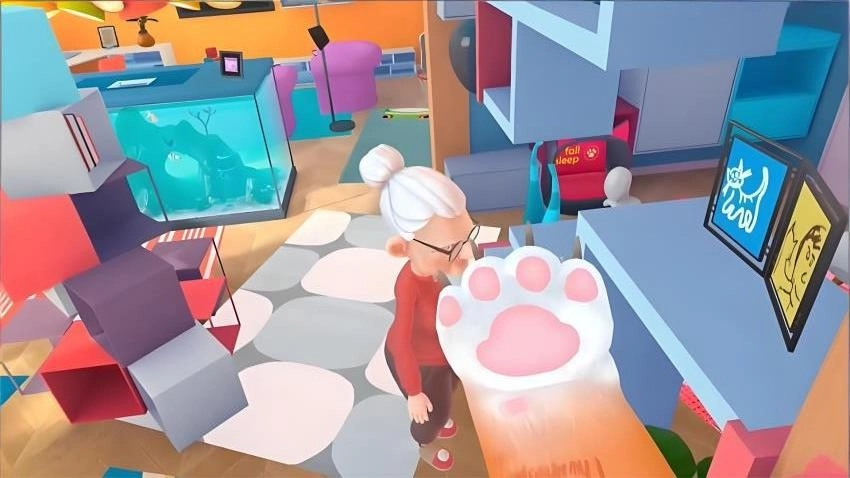 重生之我是一只猫