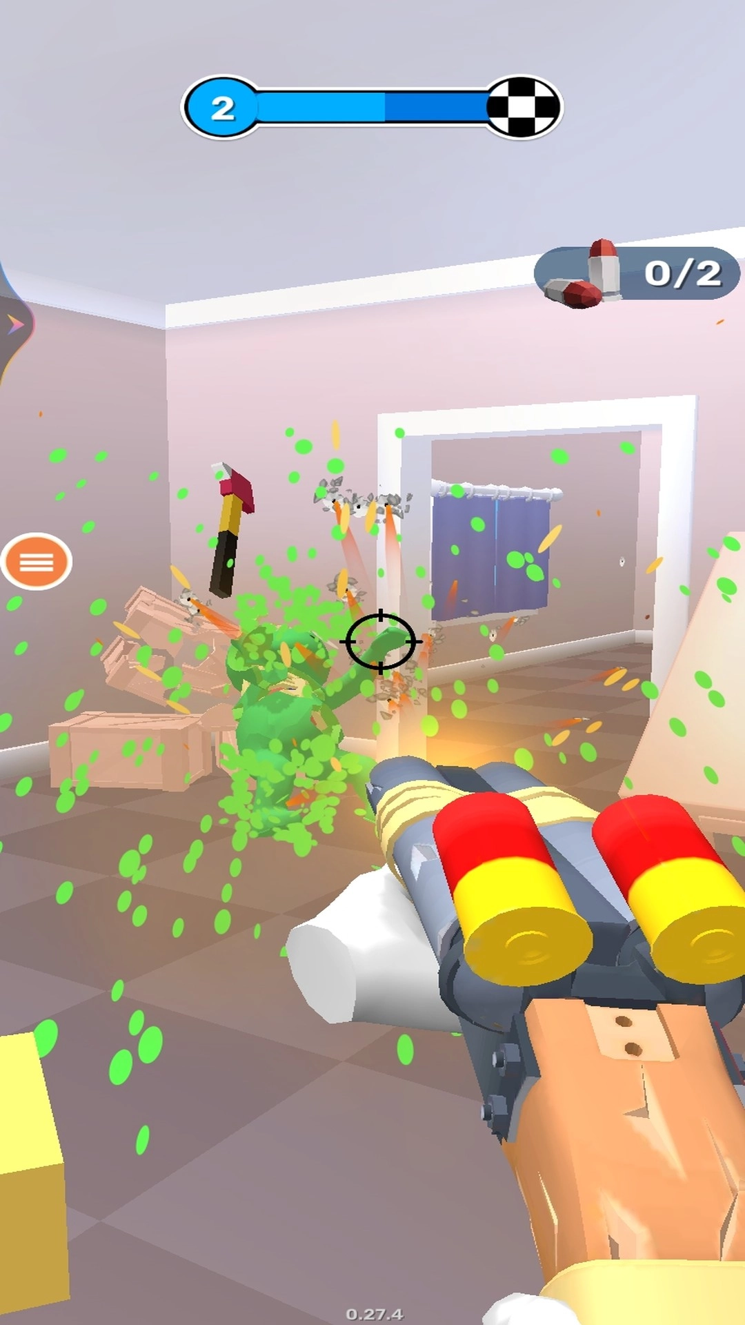 火柴人史诗对决