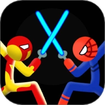 超神火柴人对决最新手机版