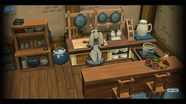 圣塔神记安卓版(4)