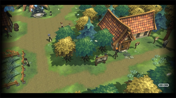 圣塔神记安卓版(3)