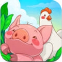 欢乐时光农场(Jolly Days Farm)