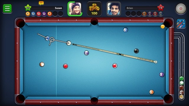 8BallPool安卓直装版图4