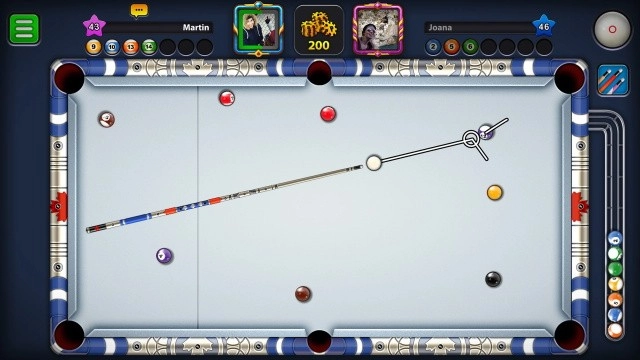 8BallPool安卓直装版图2