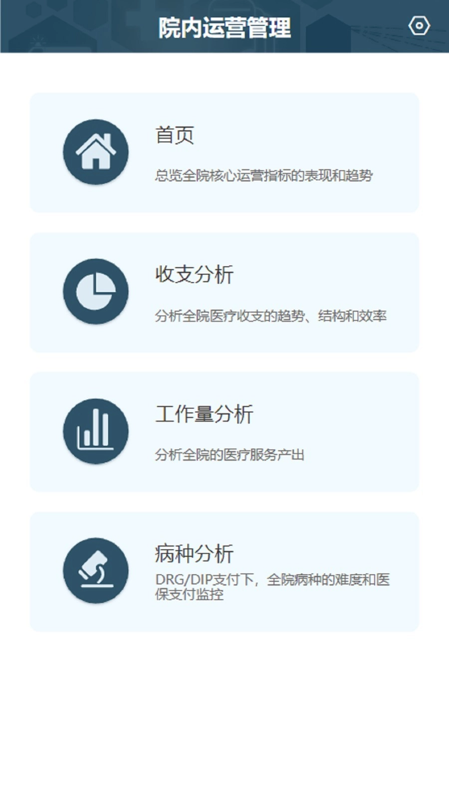 科经营系统最新版图1