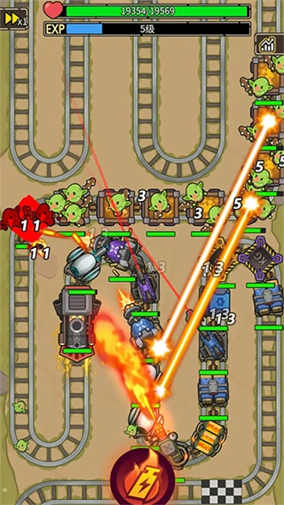 我头很铁辅助菜单