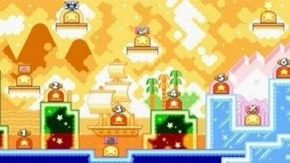 星之卡比手机版(1)