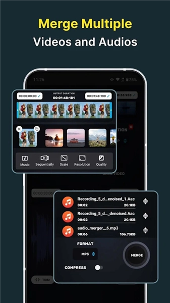 video converter手机版图4