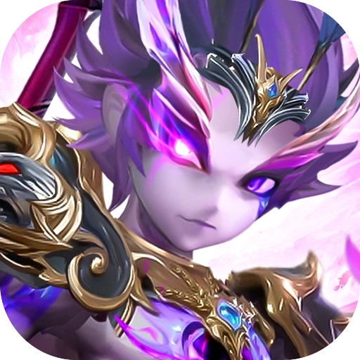 格斗三国志游戏  安卓版