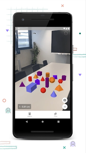 geogebra3d计算器官方版图2