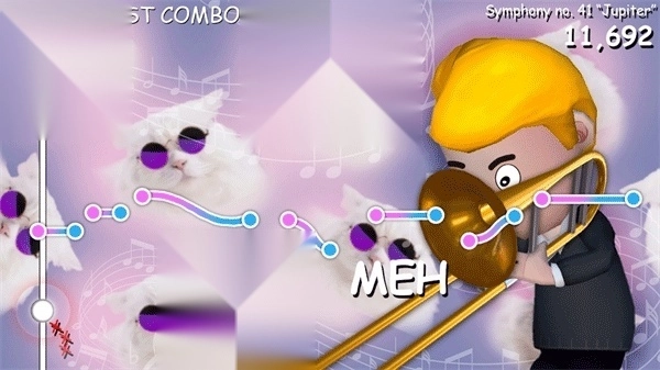 长号冠军中文版(1)