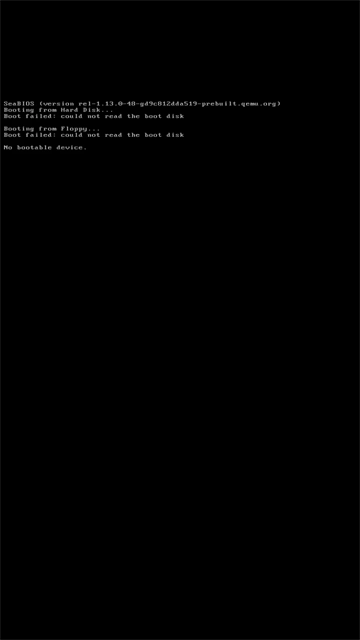 Limbox86PCEmulator图3