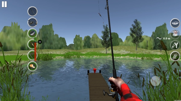 真实钓鱼佬安装包下载