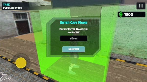 GamerCafeSimulator最新版(1)