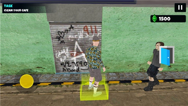 GamerCafeSimulator最新版(3)