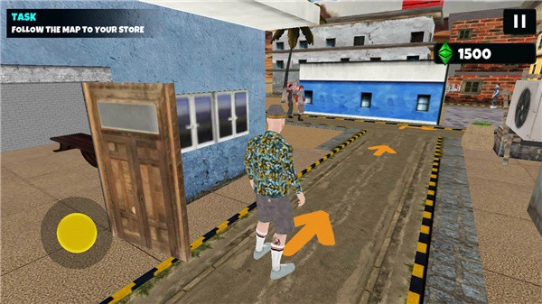 GamerCafeSimulator最新版(2)