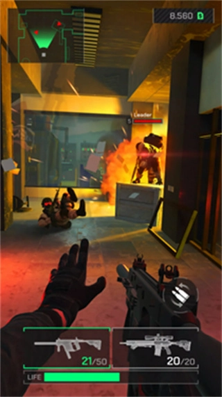 爆头公司最新版(3)