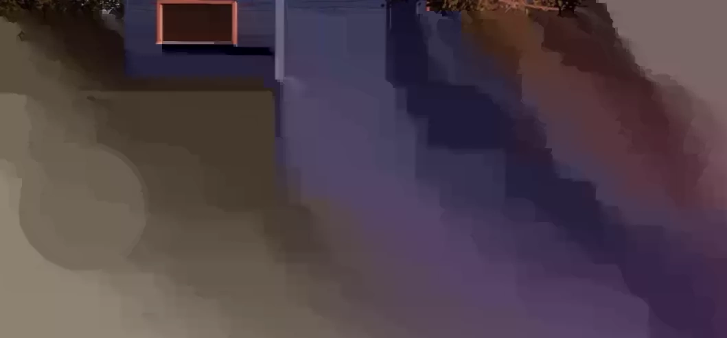 你好邻居费德熊(4)