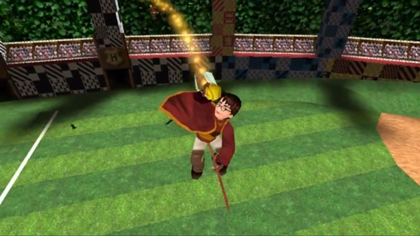 哈利波特与密室安卓版(1)