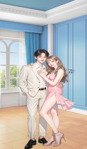 消个毛线红包版图1