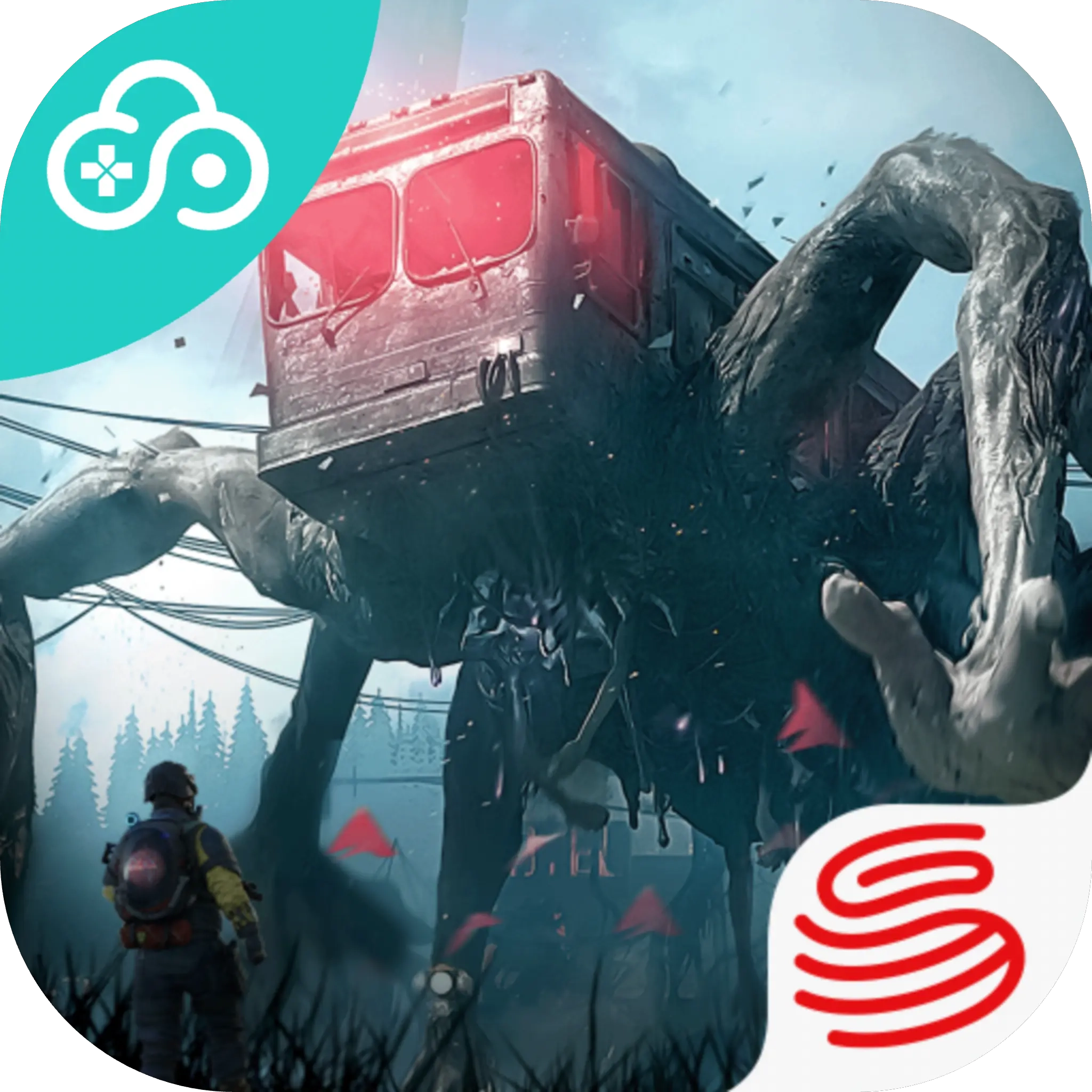 云七日世界  最新版