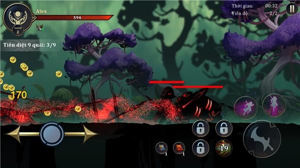 传奇战士黑暗战争2026