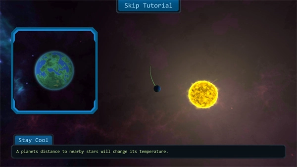 口袋宇宙修改版
