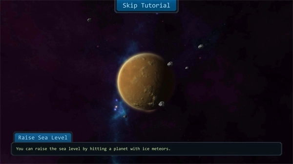 口袋宇宙修改版